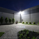 LED Flood Light, 50W, 5700K, IP65, 7,100 Lumens - Eco LED Mart