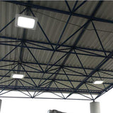 LED Canopy Light, 150W, Gas Station Canopy, 5700K, 23,600 Lumens