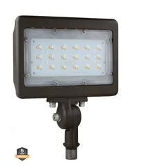 How many flood lights do you need for your space?
