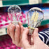 The Difference between LED and Incandescent Bulbs