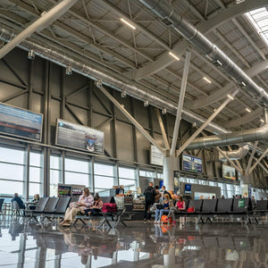 How High CRI and High Lumens Benefit Your Workplace