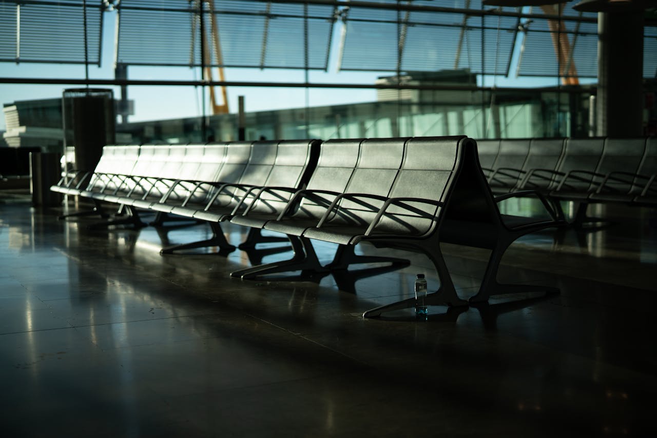 Airports Nationwide Embrace LED Parking Lot Systems for Efficiency