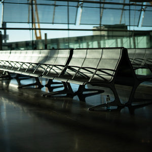 Airports Nationwide Embrace LED Parking Lot Systems for Efficiency