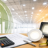 Business Lighting Cost Calculator: What to Measure Before Replacing Your Fixtures
