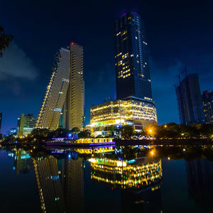 Why Commercial High Bay LED Lights Are the Smartest Investment for Large Spaces