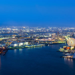 How Commercial High Bay LED Lights Improve Productivity and Safety in Industrial Settings