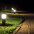 Signs It’s Time To Replace Your Outdoor Lighting