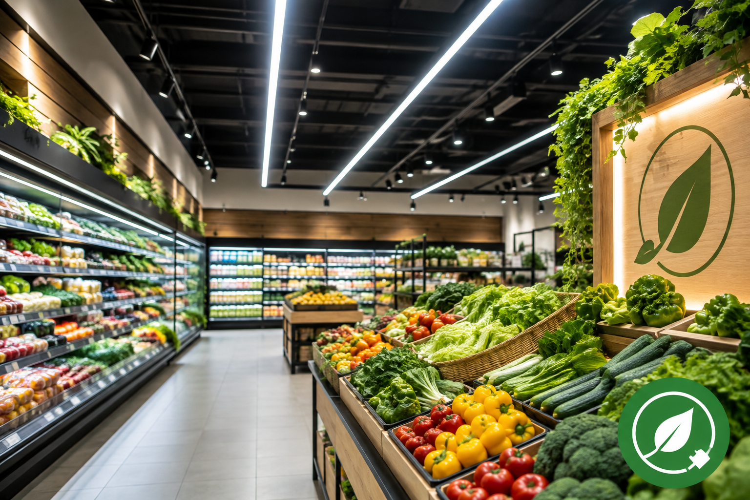 The Business Case for Replacing Outdated Lighting With LEDs