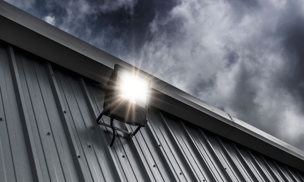 Top Efficient Tips for Reducing Commercial Lighting Costs