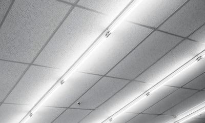 5 Signs You Need To Retrofit Your Industrial Lighting System
