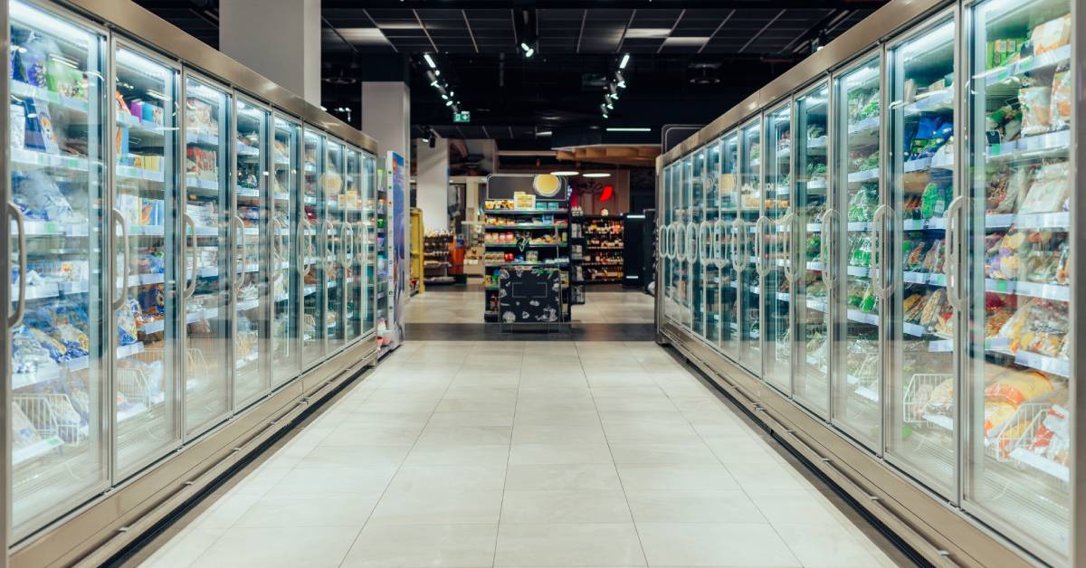 Quick Overview of LED Cooler Lights for Retail Environments