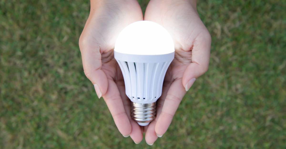 Common Myths About LED Lighting Dispelled