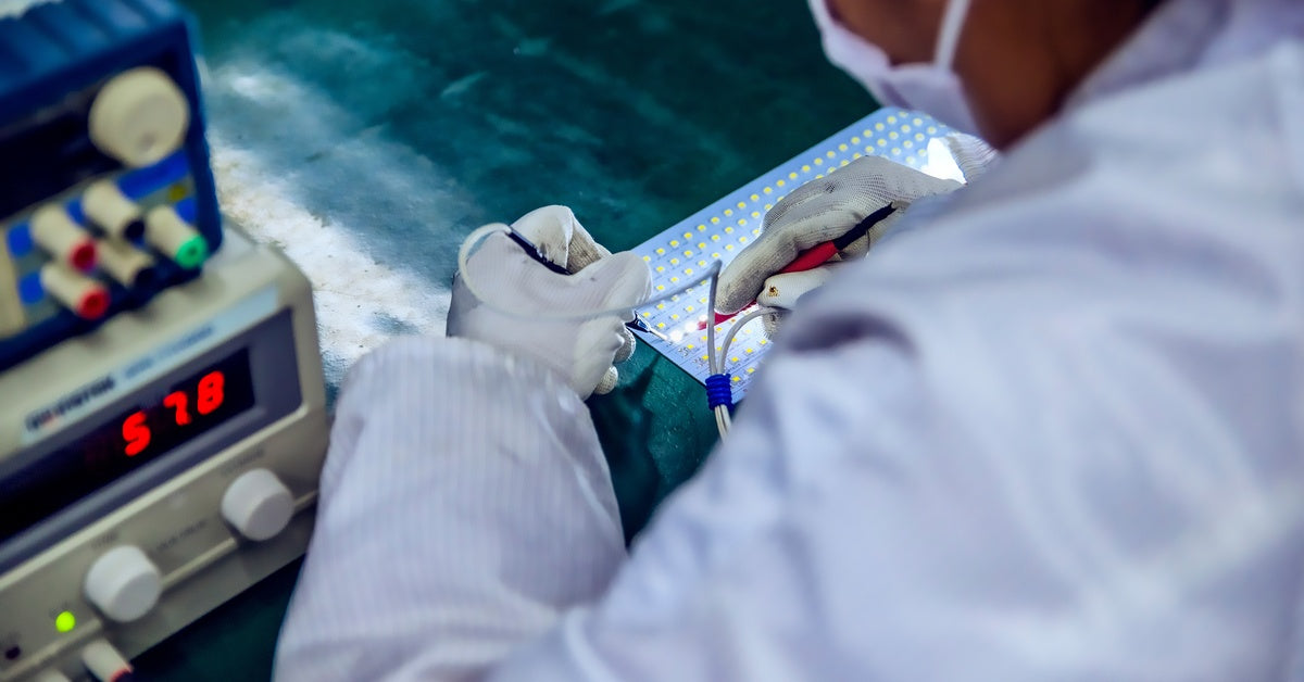 LED Lighting for Commercial Kitchens: Safety and Efficiency in 2026