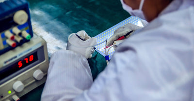 LED Lighting for Commercial Kitchens: Safety and Efficiency in 2026