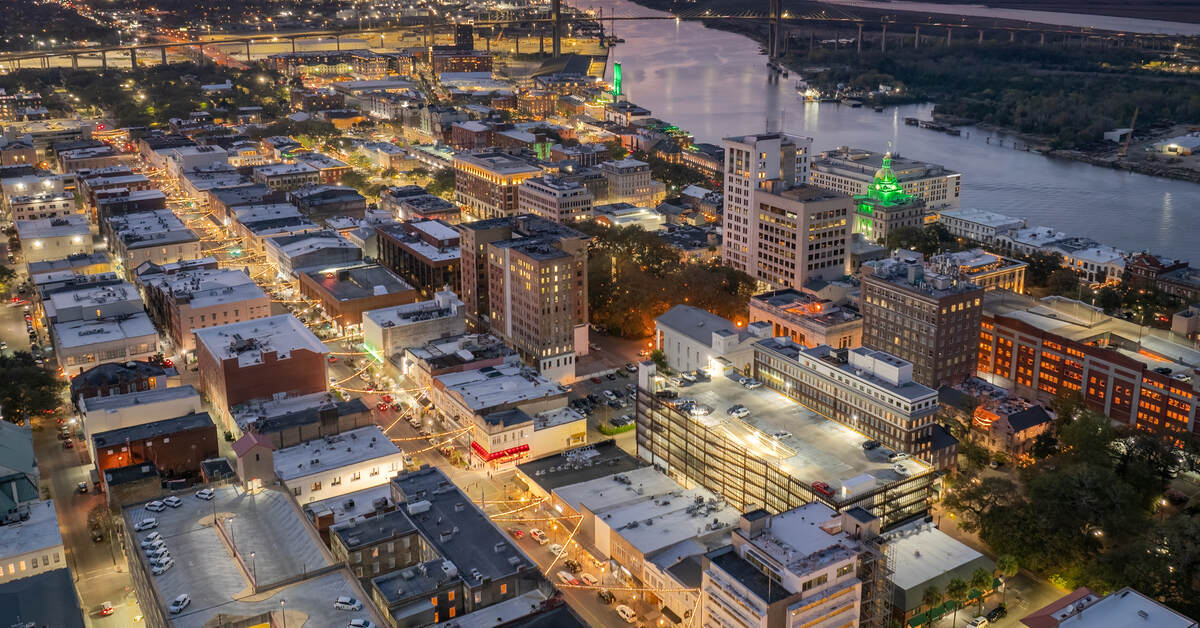 All About the Benefits of LED Retrofits for Cities