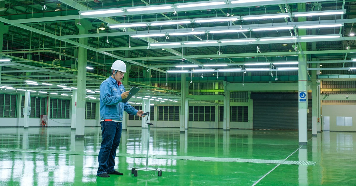 How To Measure Light Output in Different Systems