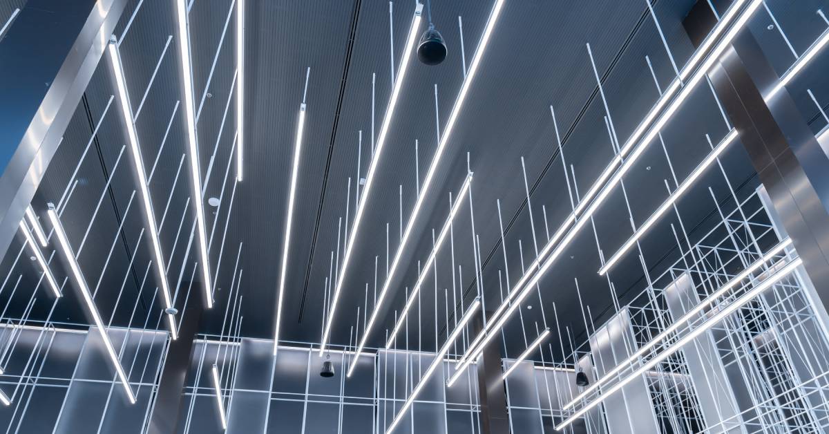 Why Bulk Purchasing Commercial LED Lights Makes Financial Sense