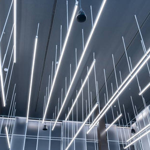 Why Bulk Purchasing Commercial LED Lights Makes Financial Sense