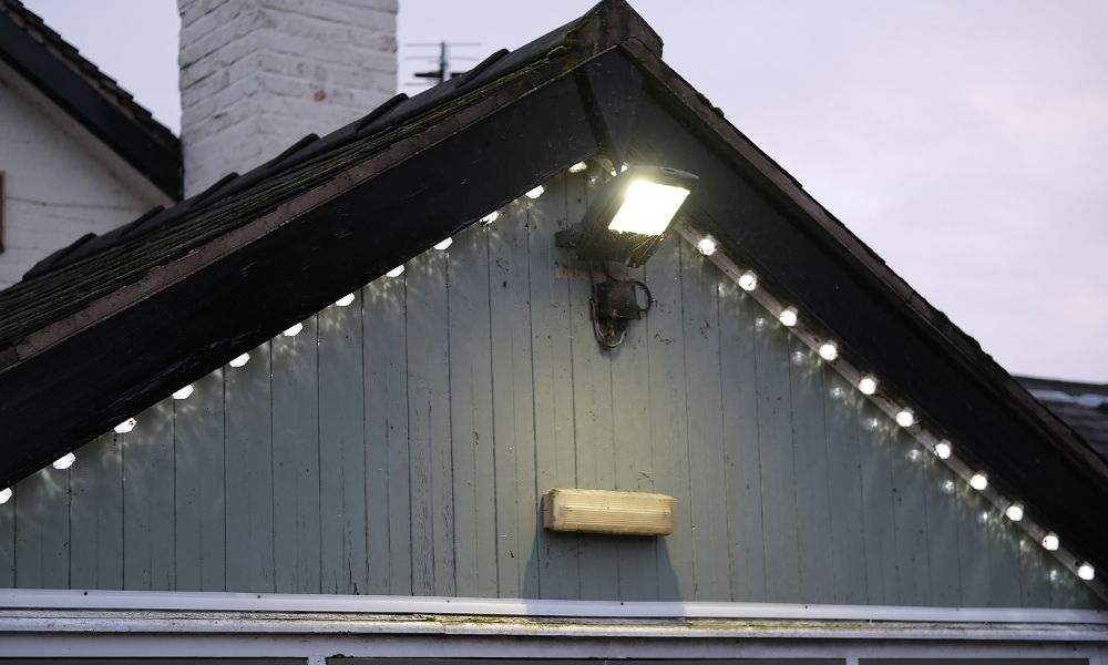 Can LED Flood Lights Be Dimmed and Other Things To Know