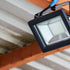 Different Uses for Outdoor LED Floodlights