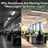 Why Businesses Are Moving From “More Light” to “Better Light”