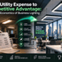 From Utility Expense to Competitive Advantage: The New Economics of Business Lighting