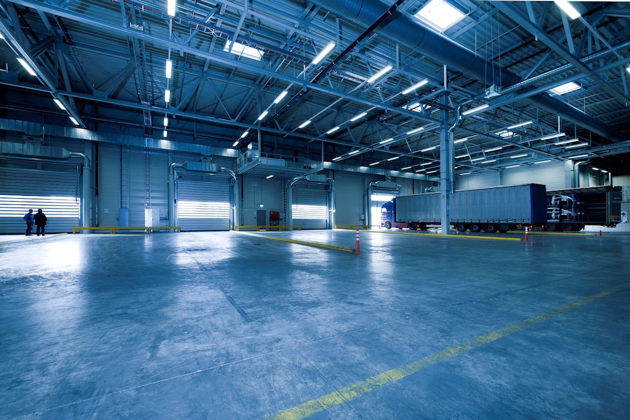 Why Waiting to Upgrade Your Warehouse Lighting Costs You Daily