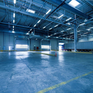 Why Waiting to Upgrade Your Warehouse Lighting Costs You Daily