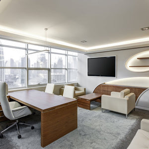 Bright Minds and Better Days: How High Bay LED Lights Improve Mood and Focus