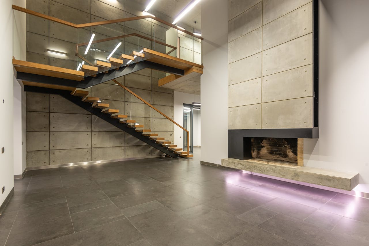 How High Bay LED Lighting Cuts Energy Costs for Homes and Businesses