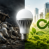 How Long-Lasting LED Lights Are Helping Reduce Lighting Waste