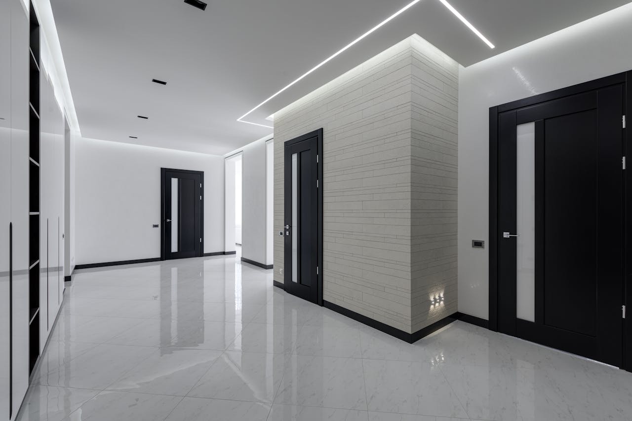 How Office LED Lights Improve Focus and Reduce Fatigue