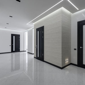 How Office LED Lights Improve Focus and Reduce Fatigue