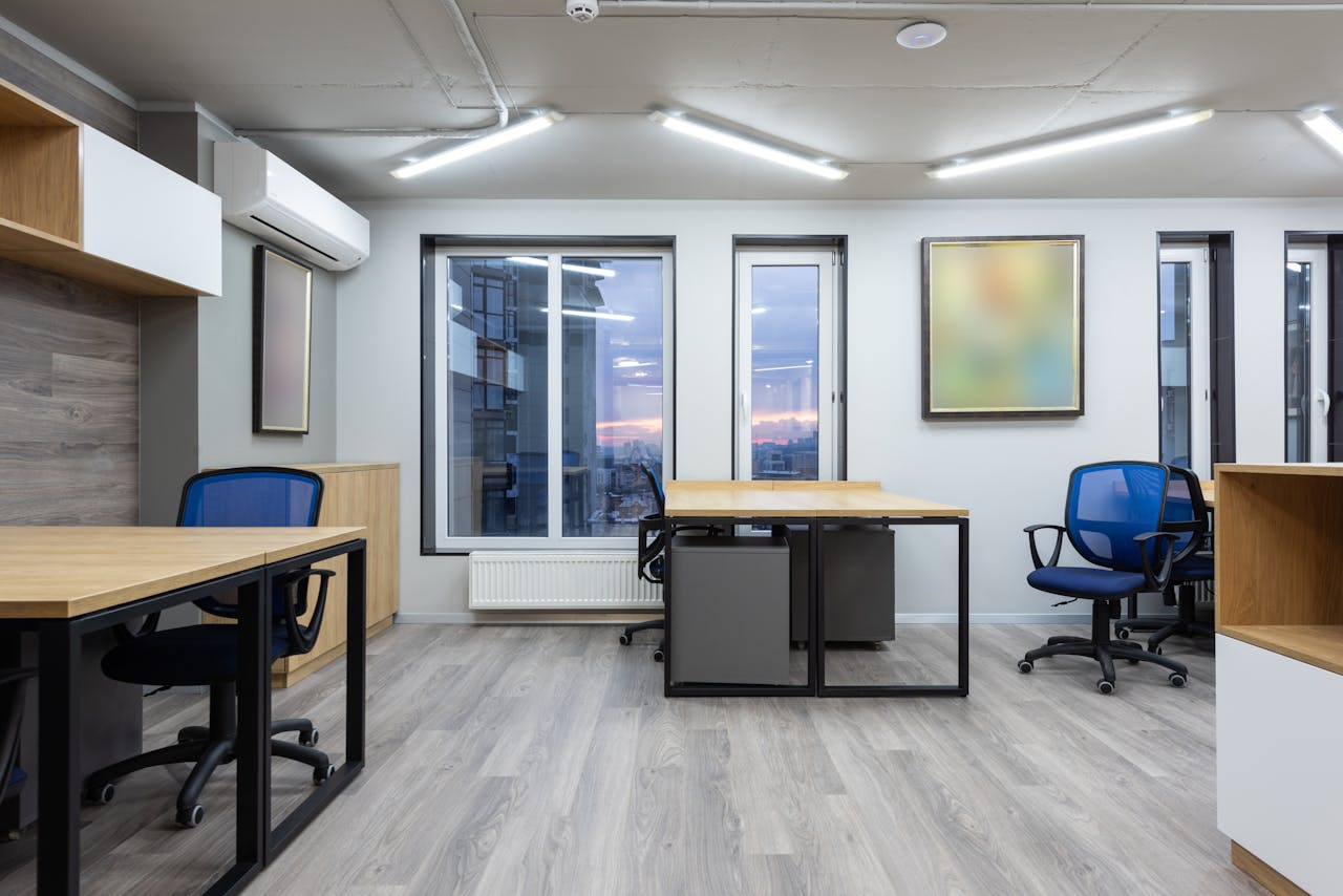 How to Optimize Lighting Layouts Using Commercial LED Fixtures