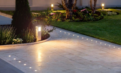 What Are the Different Types of Light Distribution?