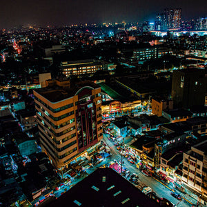 How 108 Lumens Per Watt Changes the Game for Commercial Lighting