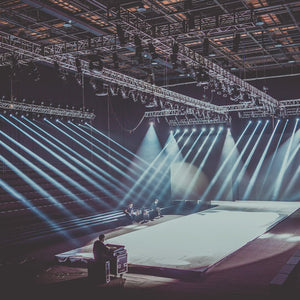 Lighting the Stage: How High Bay LED Lights Are Transforming Theater and Live Productions
