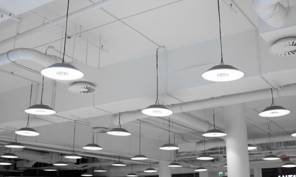 Why You Should Use LED Lighting for Your Commercial Business