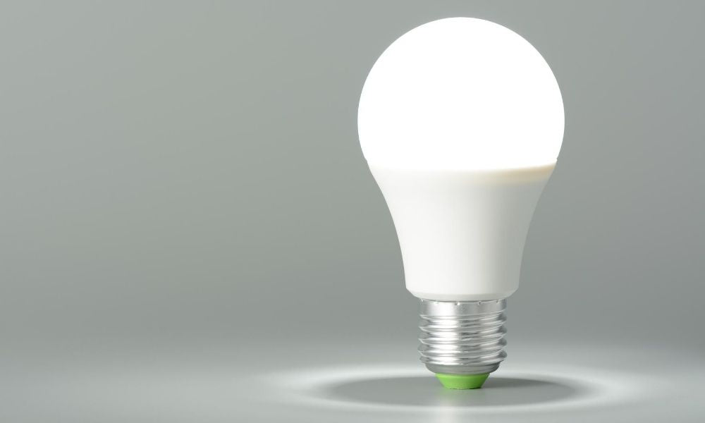 How LED Lights Can Save You Money