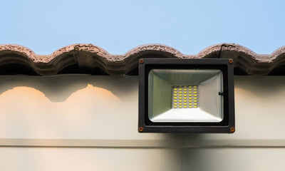 Why You Should Buy LED Flood Lights