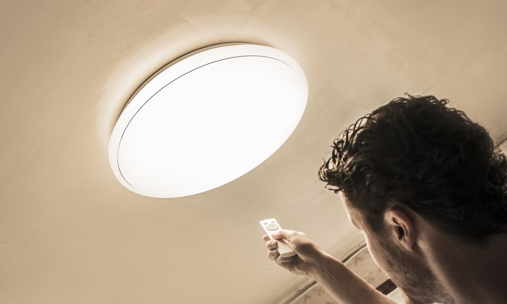 How LED Lights Contribute To Alertness
