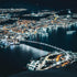 How High Bay LED Lighting Powers a Greener Future
