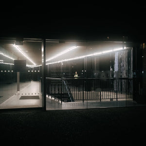 Lighting the Way to Safety: How High Bay LED Lights Elevate Outdoor Pathways and Spaces