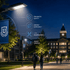 LED Street Lighting Solutions for College Campuses