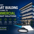 Why Every Smart Building Is Switching to Commercial LED Light Solutions