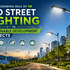 The Growing Role of LED Street Lighting in Sustainable Development Projects