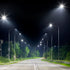 The Advantages of LED Streetlights