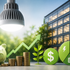 The Economics of Eco-Friendly LED Lighting: Where the Savings Actually Come From