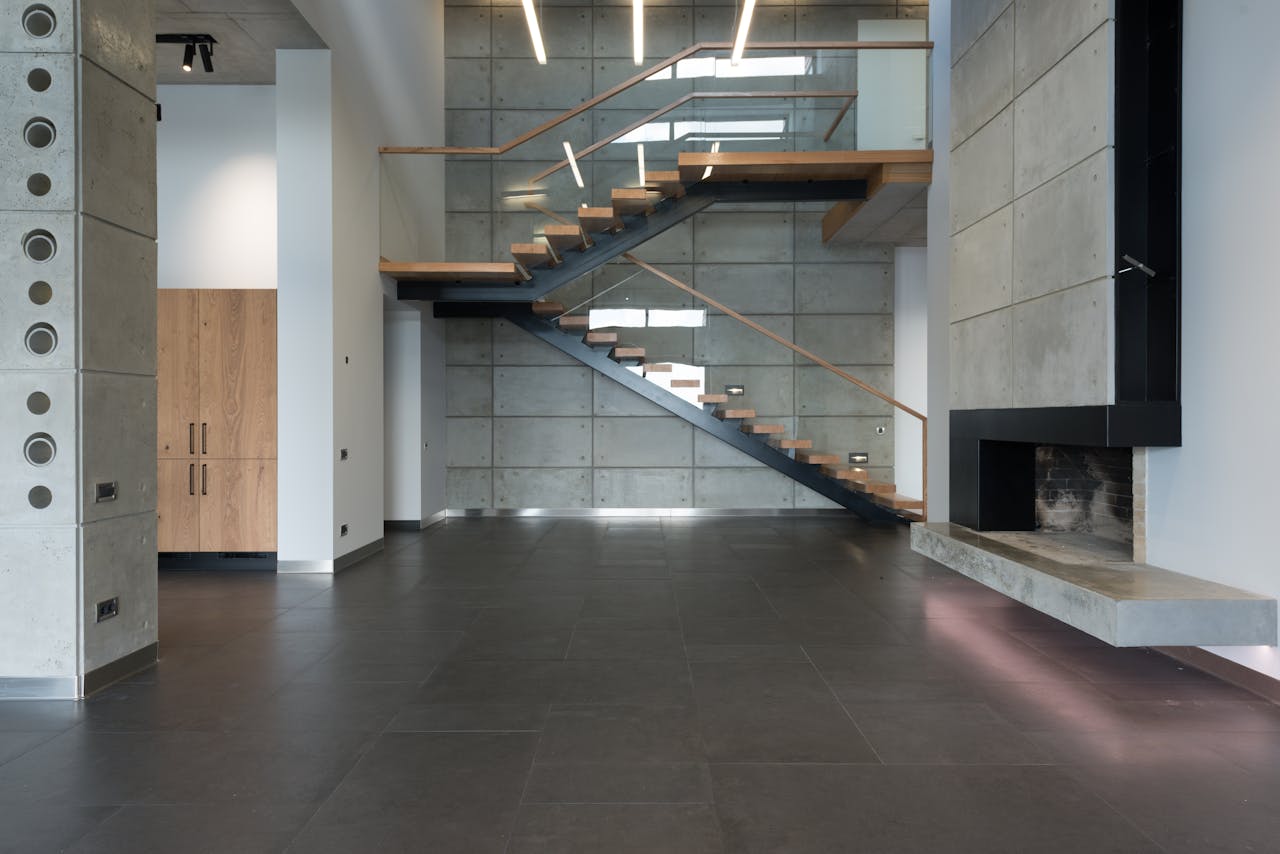 The Growing Importance of Lighting Efficiency in Industrial Real Estate