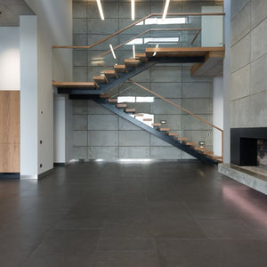 The Growing Importance of Lighting Efficiency in Industrial Real Estate